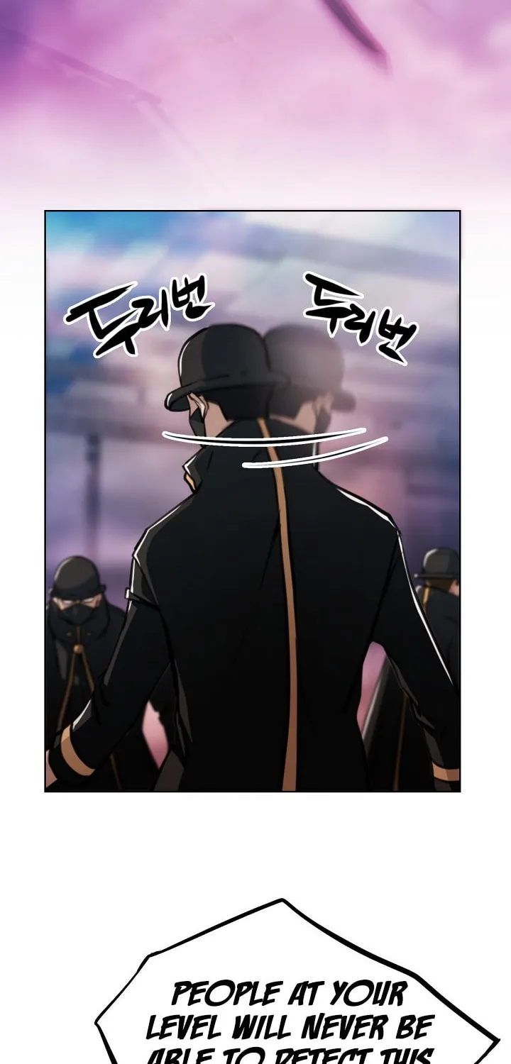 Who Killed the Murim Lord? Chapter 20 page 32 - 