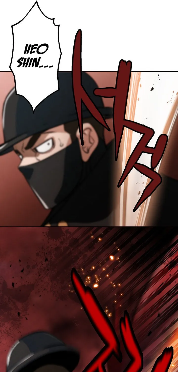 Who Killed the Murim Lord? Chapter 20 page 34 - 