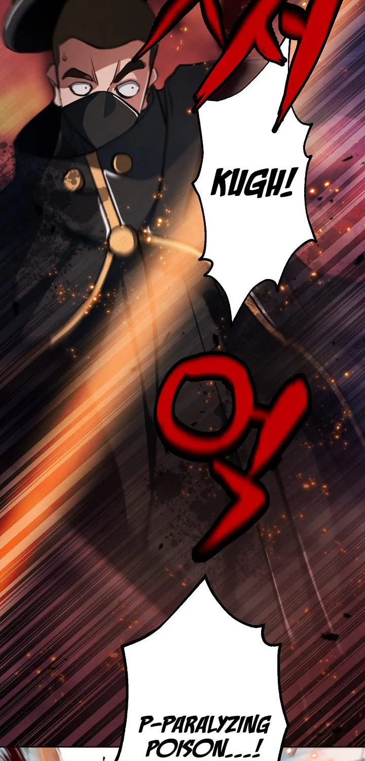 Who Killed the Murim Lord? Chapter 20 page 35 - 