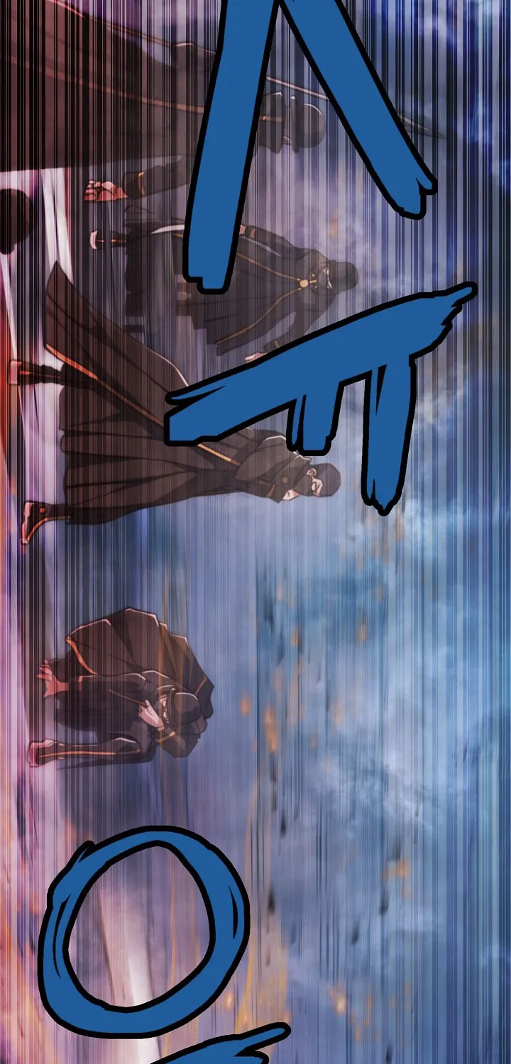 Who Killed the Murim Lord? Chapter 20 page 42 - 