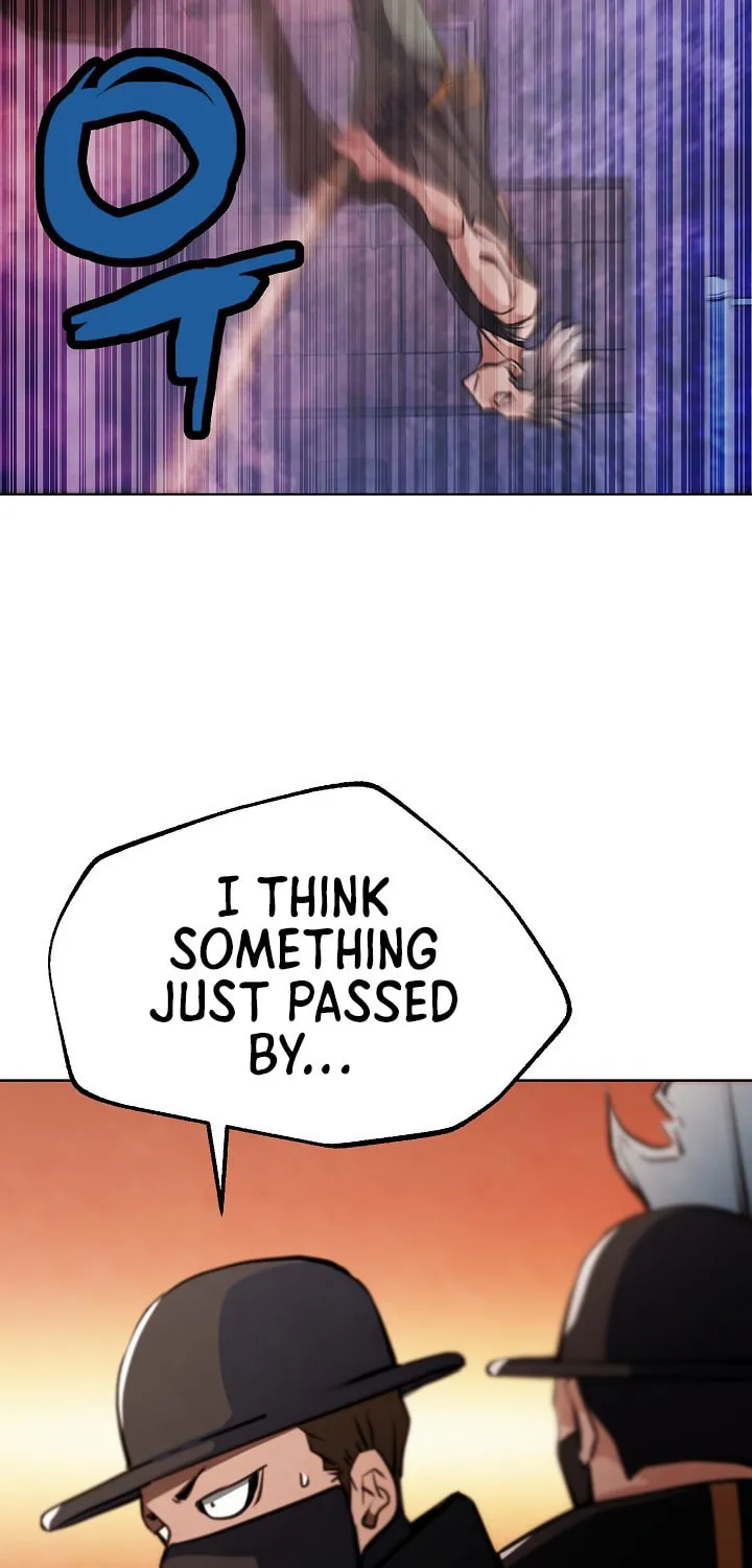 Who Killed the Murim Lord? Chapter 20 page 44 - 