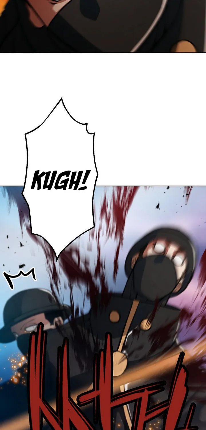 Who Killed the Murim Lord? Chapter 20 page 46 - 