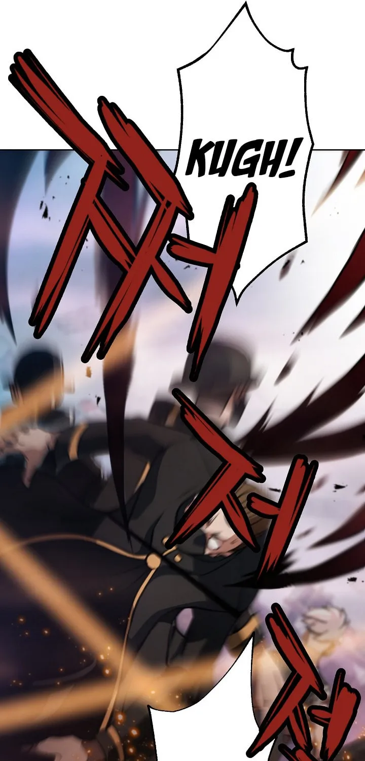 Who Killed the Murim Lord? Chapter 20 page 48 - 