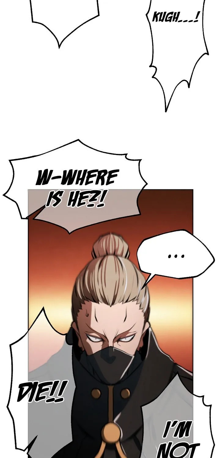 Who Killed the Murim Lord? Chapter 20 page 50 - 