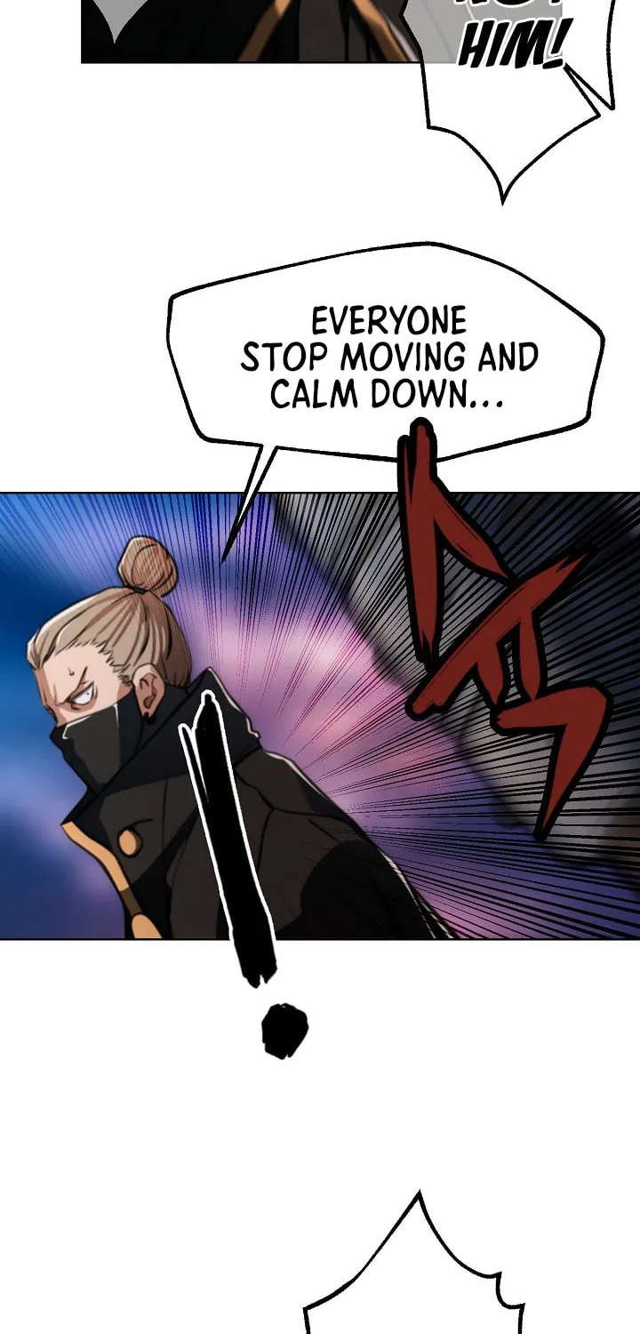 Who Killed the Murim Lord? Chapter 20 page 51 - 