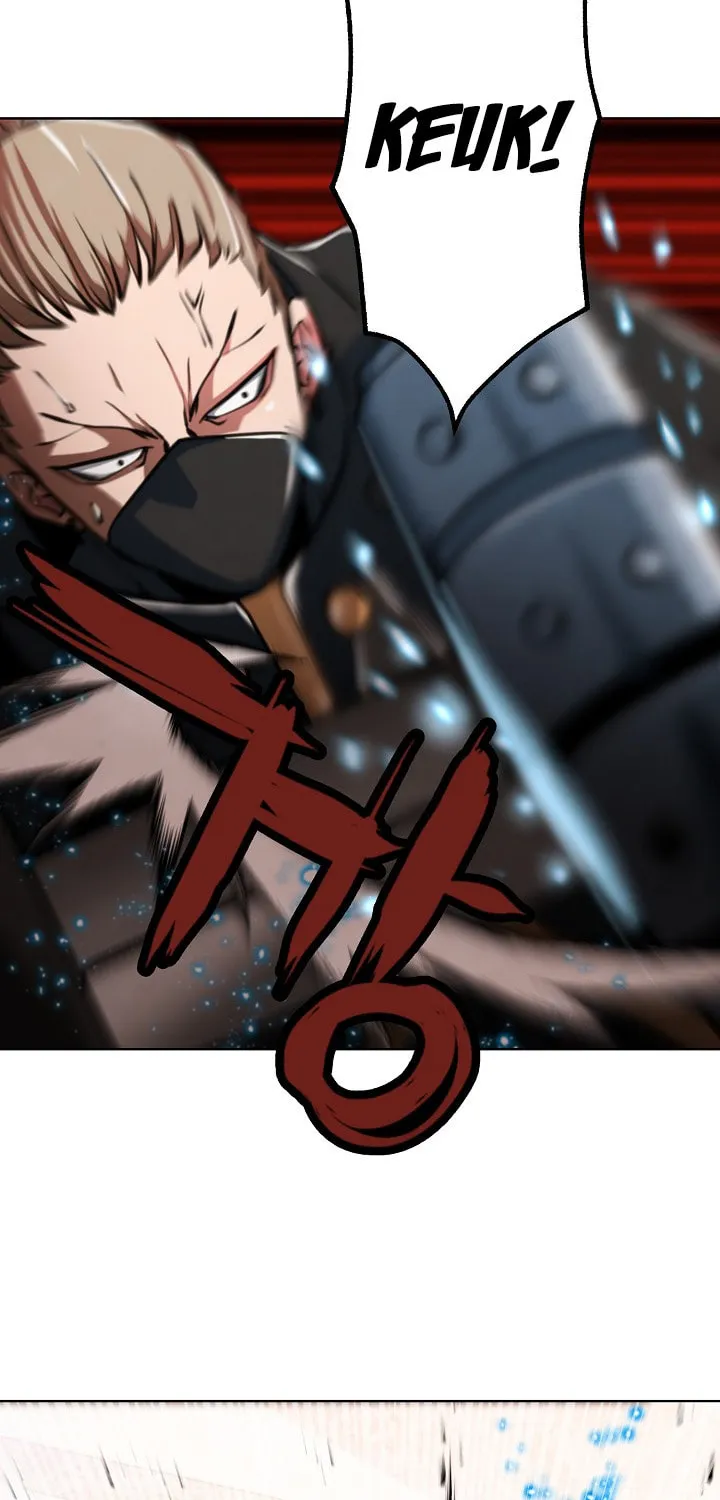 Who Killed the Murim Lord? Chapter 20 page 52 - 
