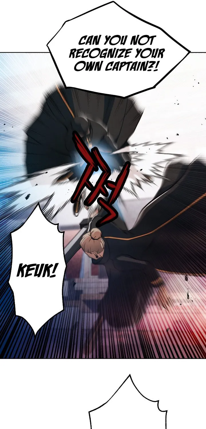 Who Killed the Murim Lord? Chapter 20 page 55 - 