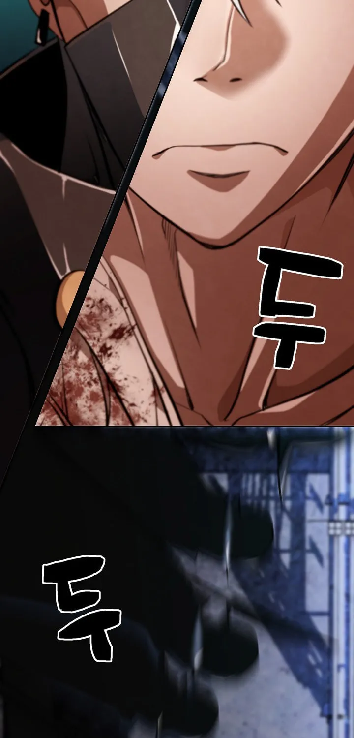 Who Killed the Murim Lord? Chapter 20 page 7 - 