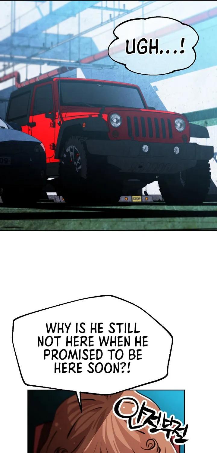 Who Killed the Murim Lord? Chapter 20 page 62 - 