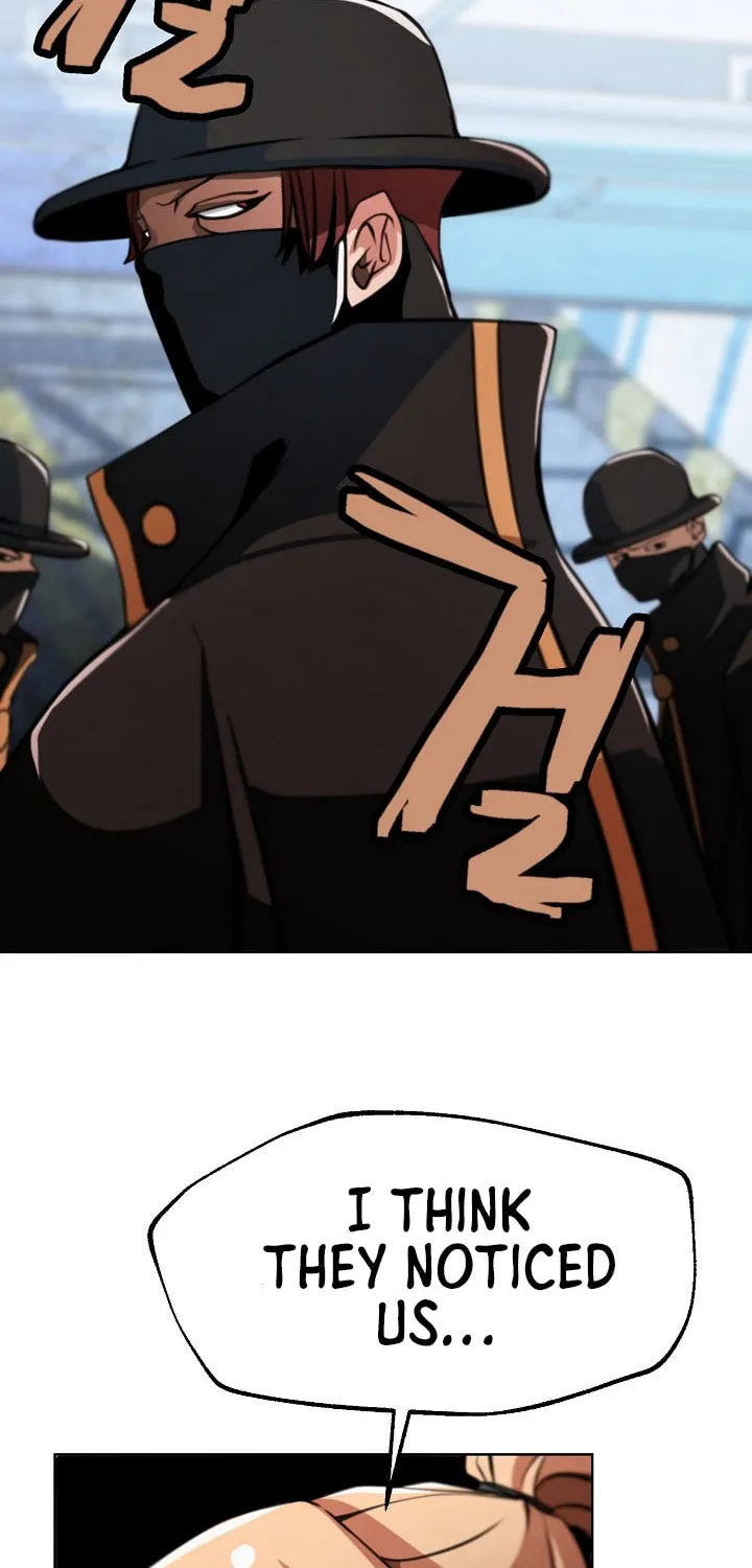 Who Killed the Murim Lord? Chapter 20 page 67 - 