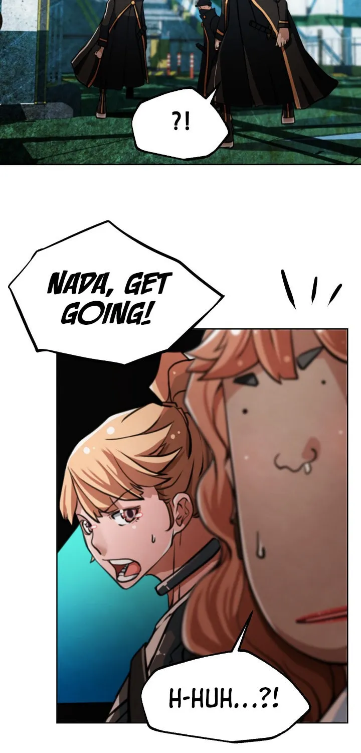 Who Killed the Murim Lord? Chapter 20 page 71 - 