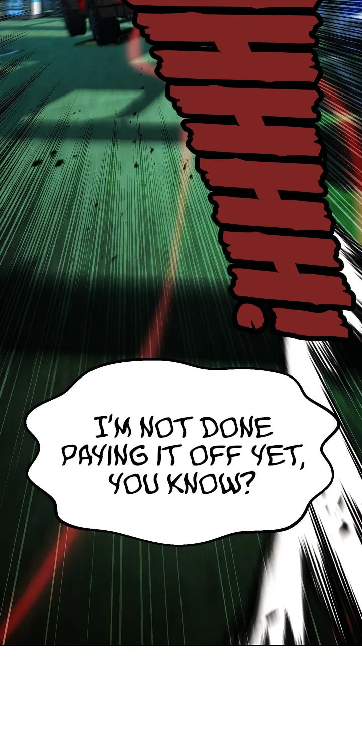 Who Killed the Murim Lord? Chapter 20 page 74 - 