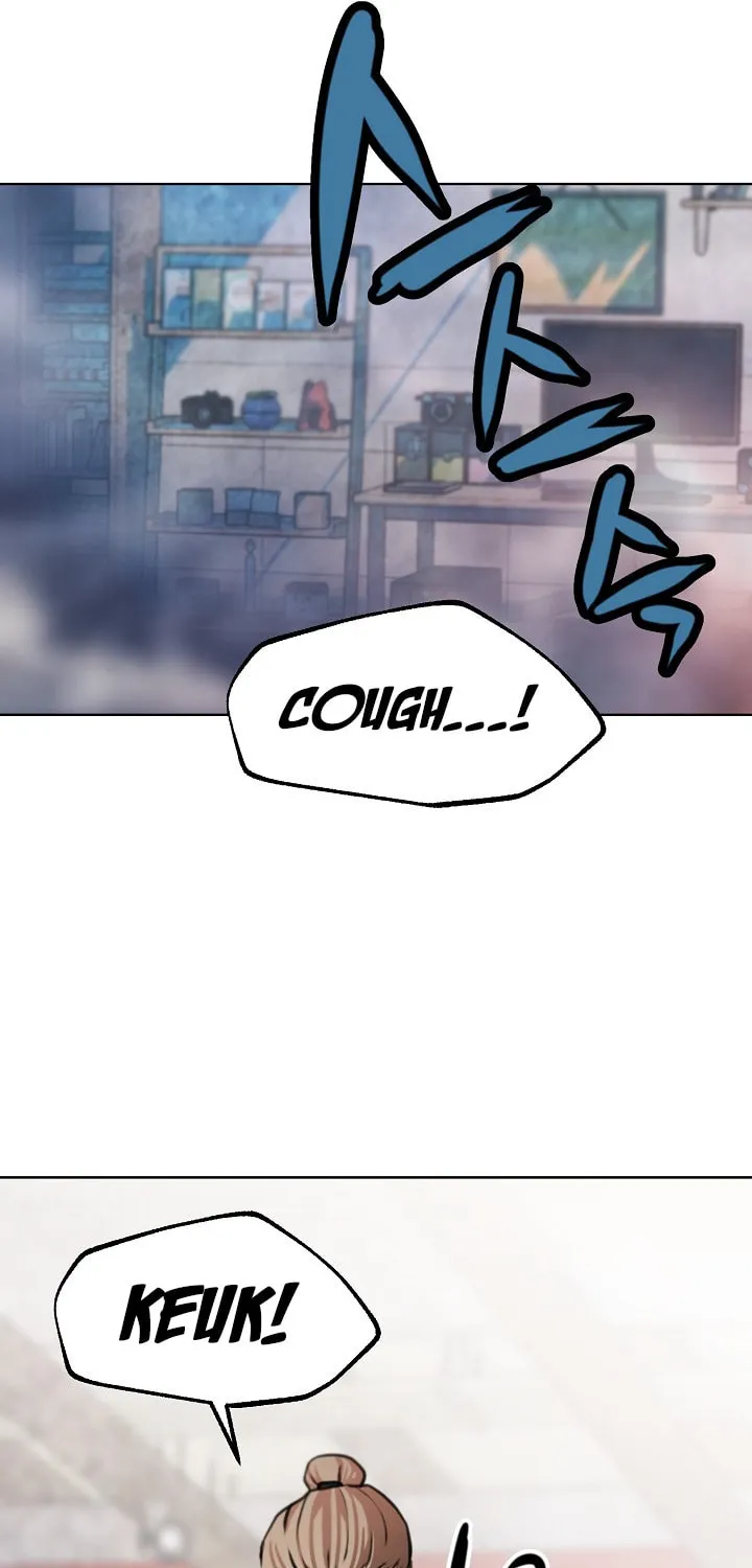 Who Killed the Murim Lord? Chapter 20 page 76 - 