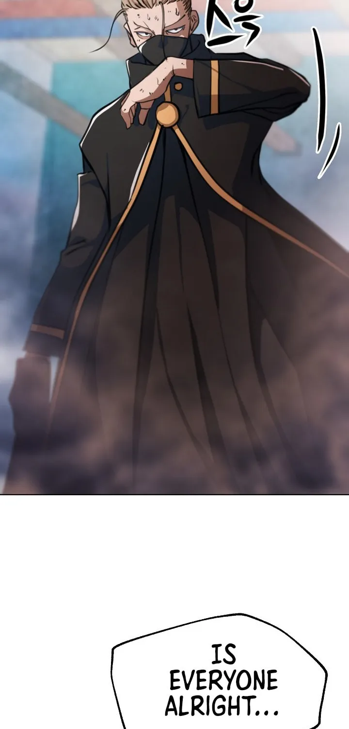 Who Killed the Murim Lord? Chapter 20 page 77 - 
