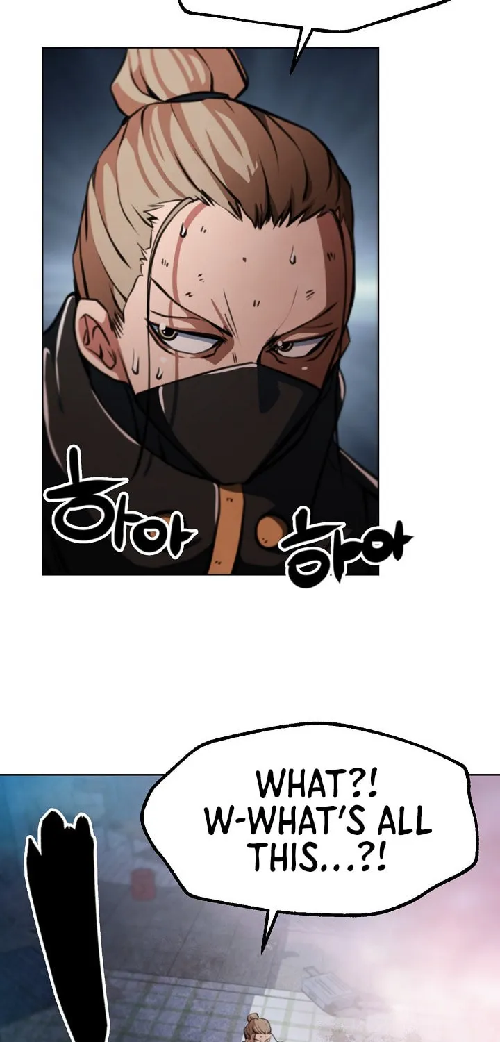 Who Killed the Murim Lord? Chapter 20 page 78 - 