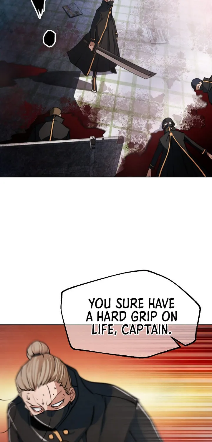 Who Killed the Murim Lord? Chapter 20 page 79 - 
