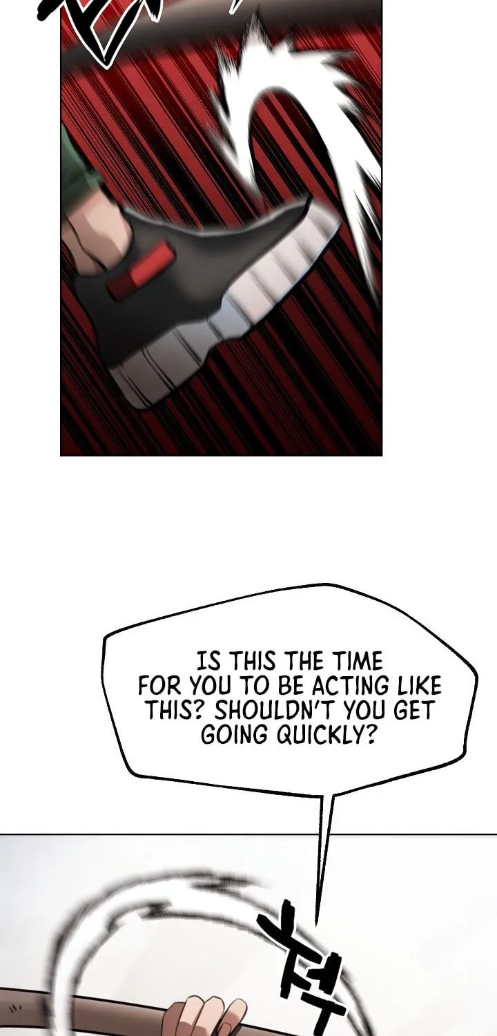 Who Killed the Murim Lord? Chapter 20 page 84 - 