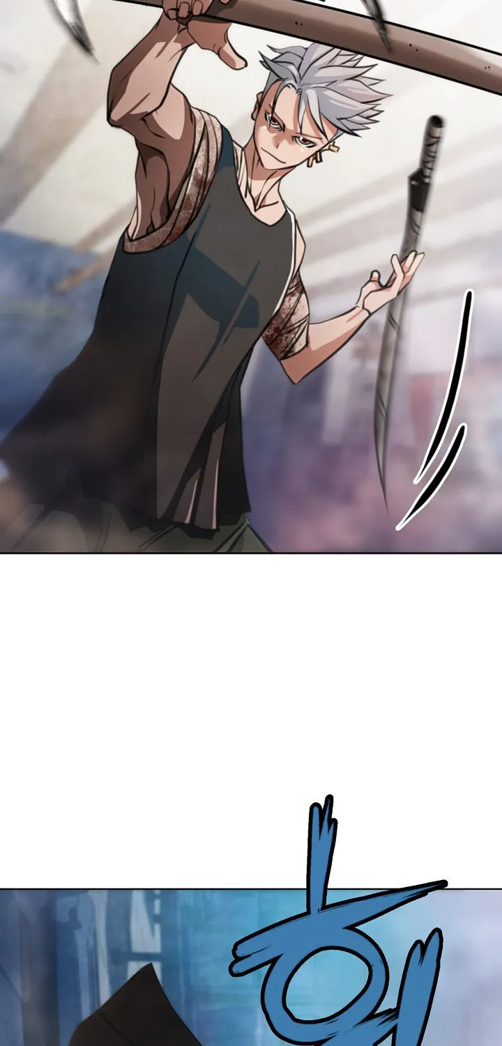 Who Killed the Murim Lord? Chapter 20 page 85 - 