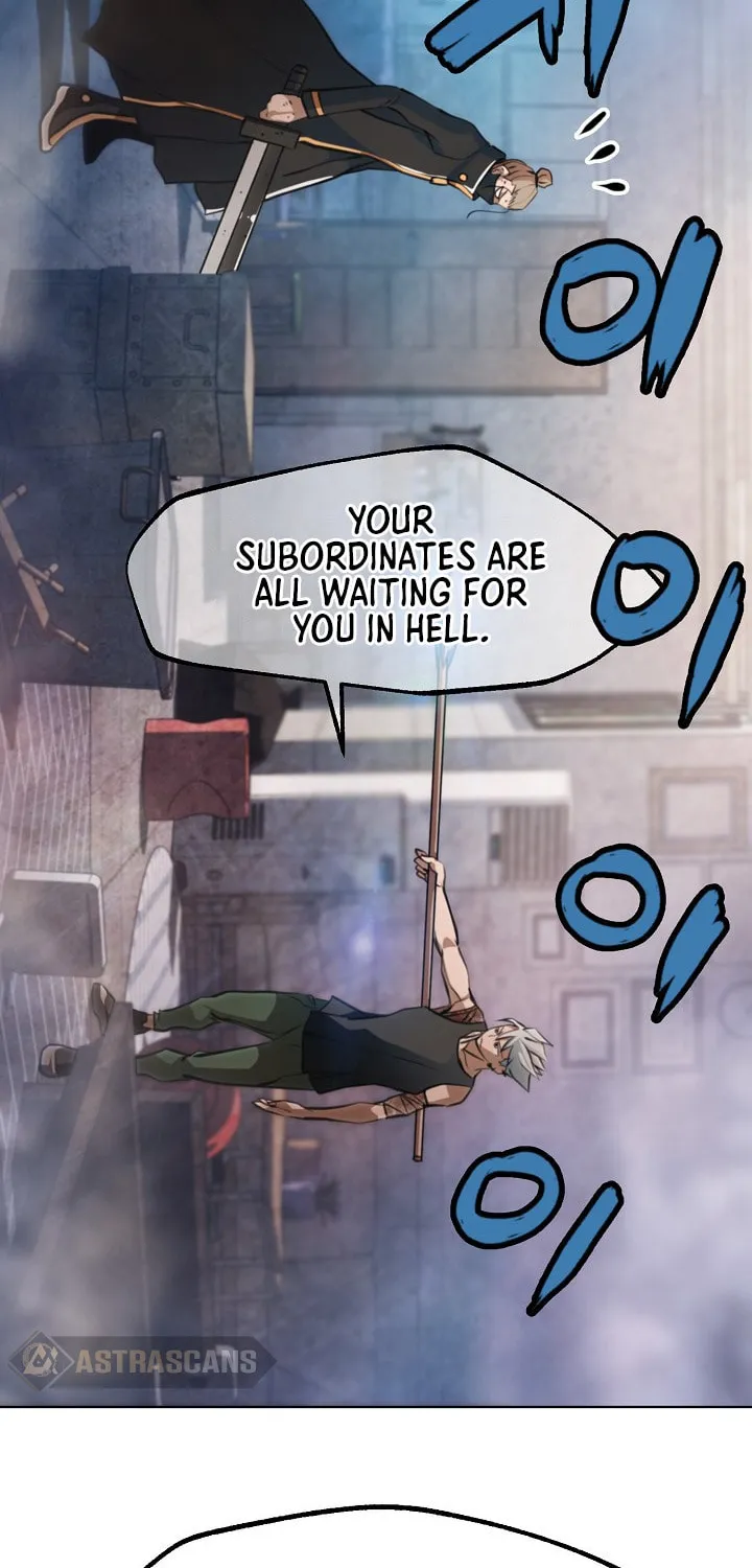 Who Killed the Murim Lord? Chapter 20 page 86 - 