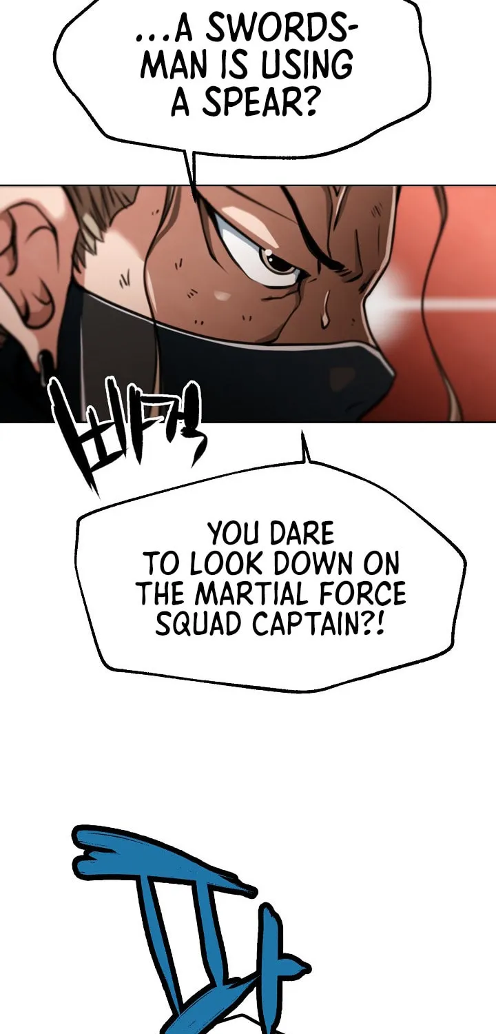Who Killed the Murim Lord? Chapter 20 page 87 - 