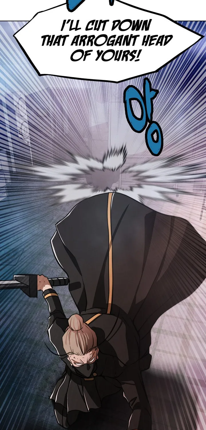 Who Killed the Murim Lord? Chapter 20 page 88 - 