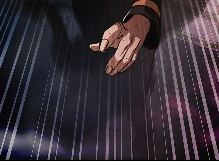 Who Killed the Murim Lord? Chapter 20 page 89 - 