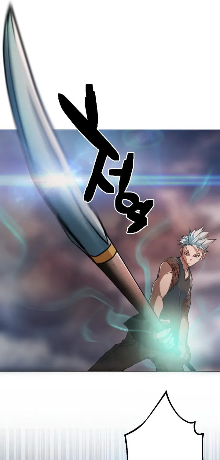 Who Killed the Murim Lord? Chapter 20 page 90 - 