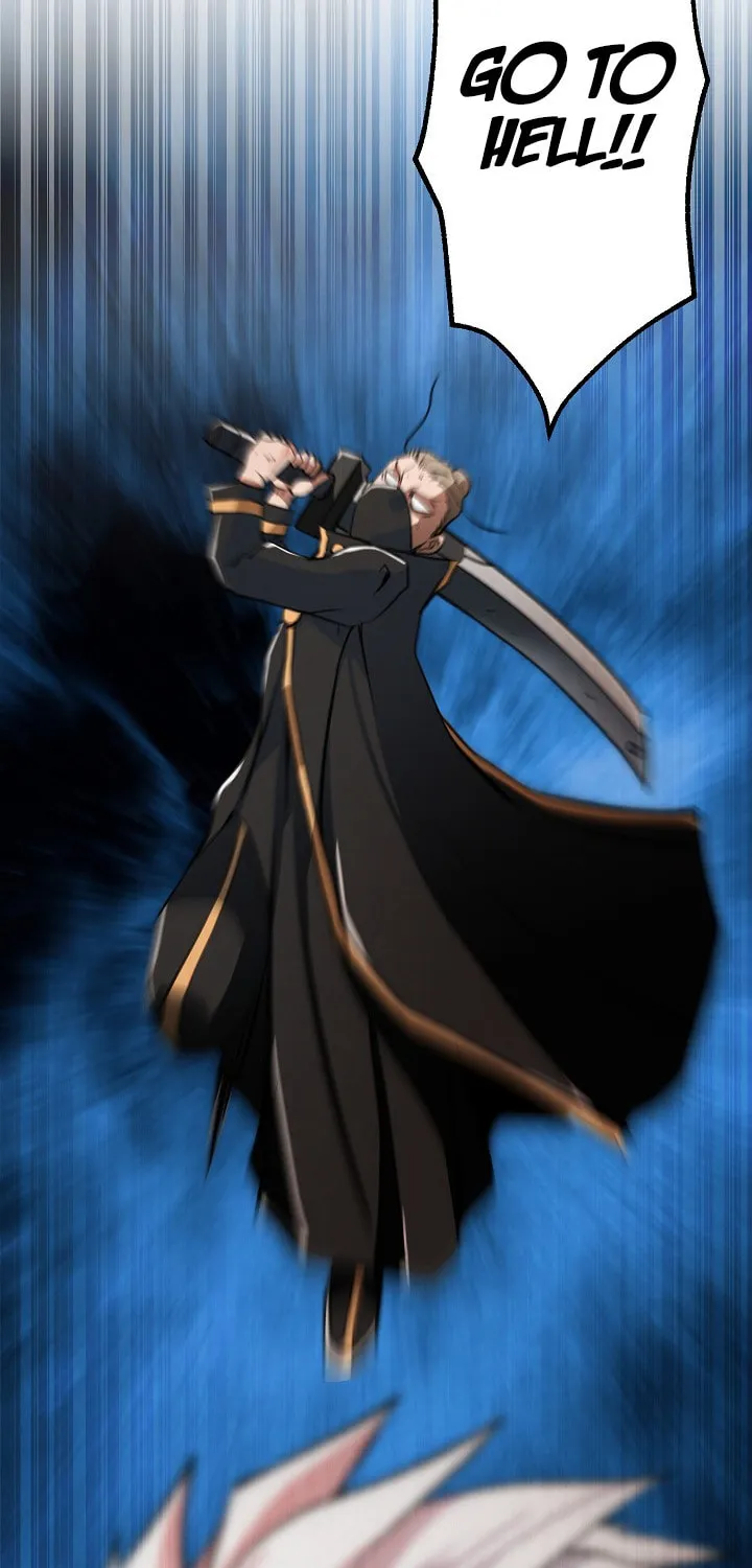 Who Killed the Murim Lord? Chapter 20 page 91 - 