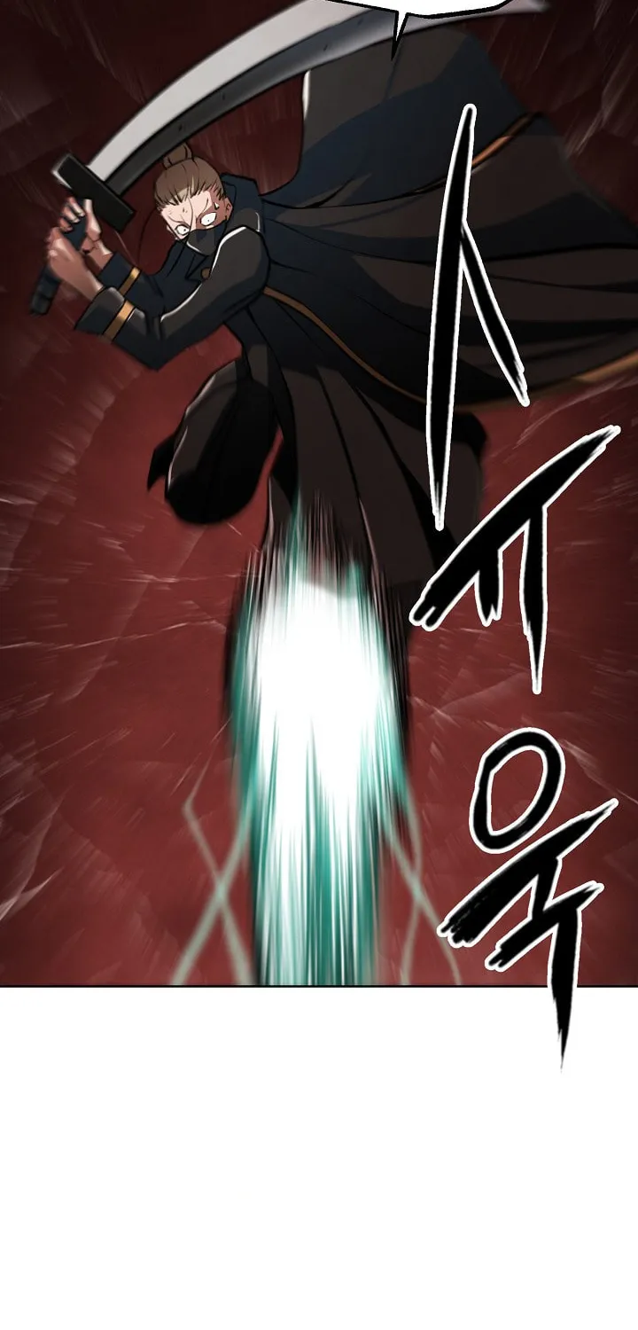 Who Killed the Murim Lord? Chapter 20 page 95 - 