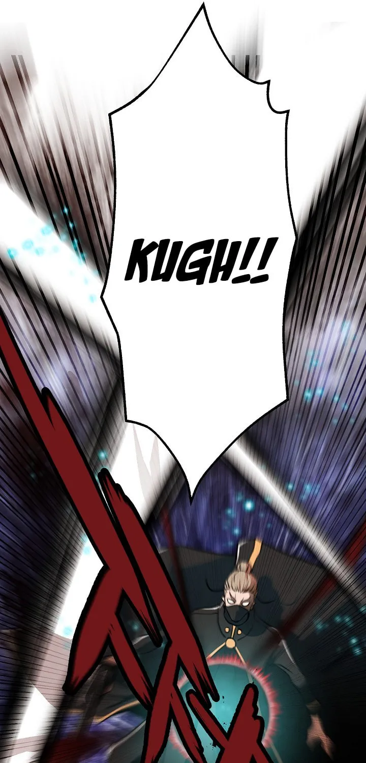 Who Killed the Murim Lord? Chapter 20 page 97 - 