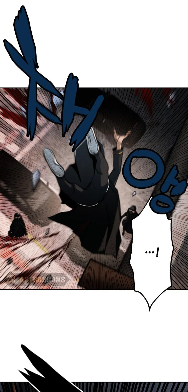 Who Killed the Murim Lord? Chapter 21 page 15 - 