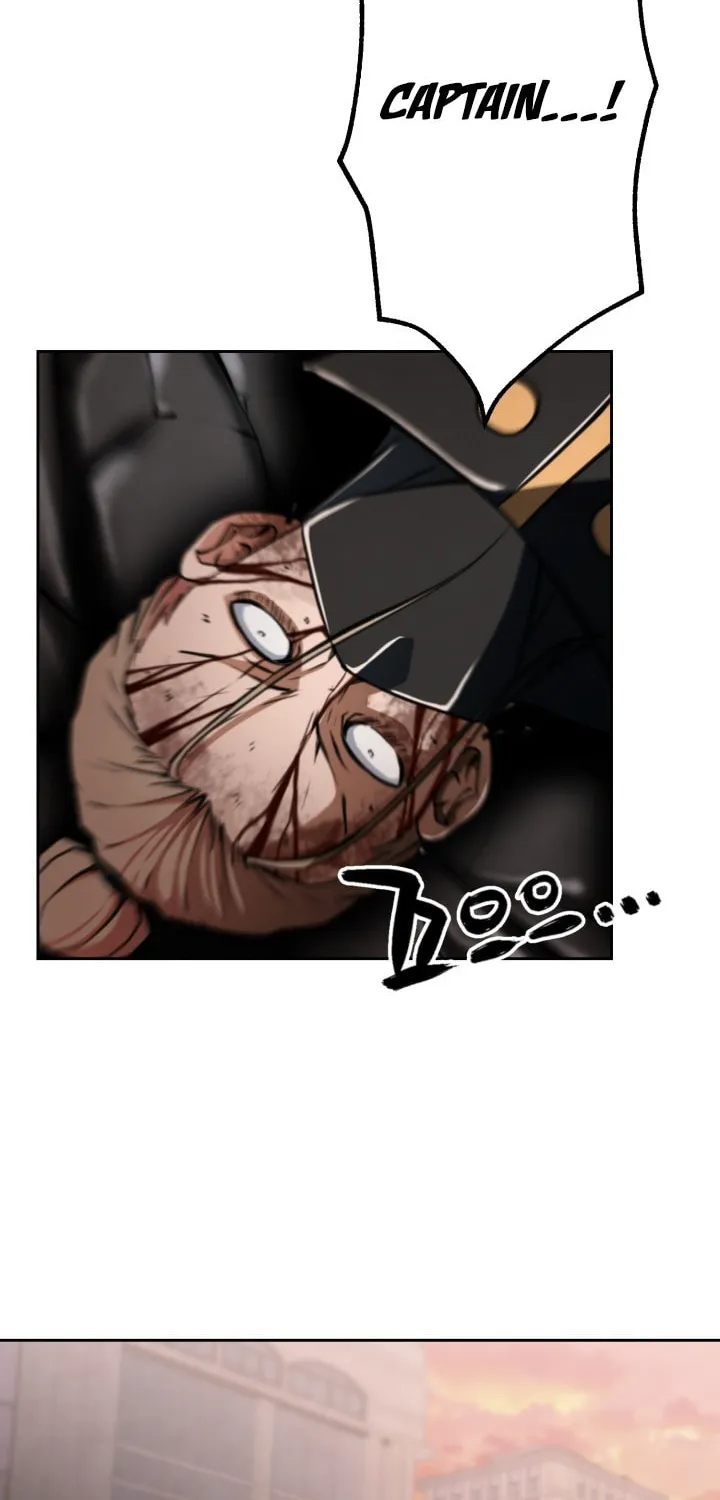 Who Killed the Murim Lord? Chapter 21 page 17 - 