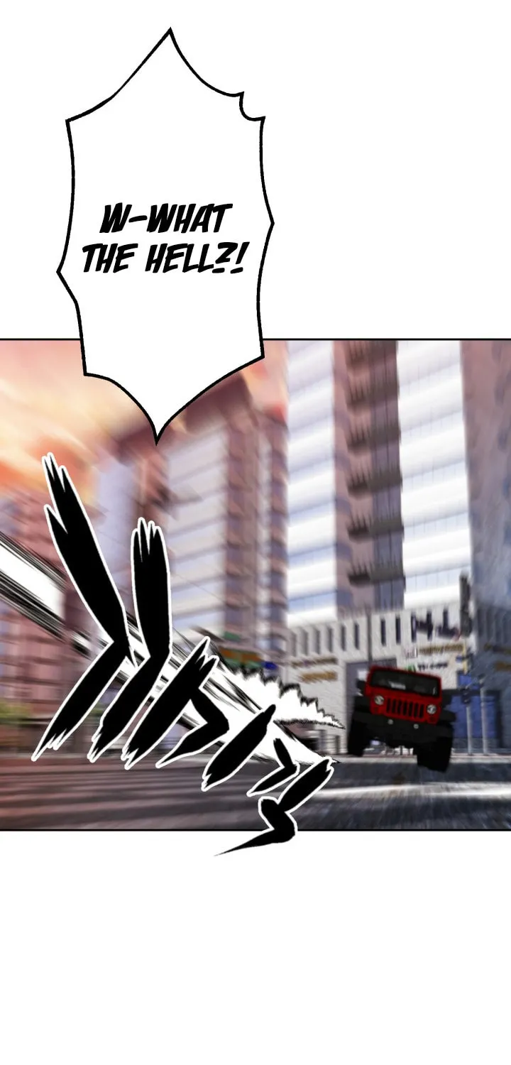 Who Killed the Murim Lord? Chapter 21 page 19 - 