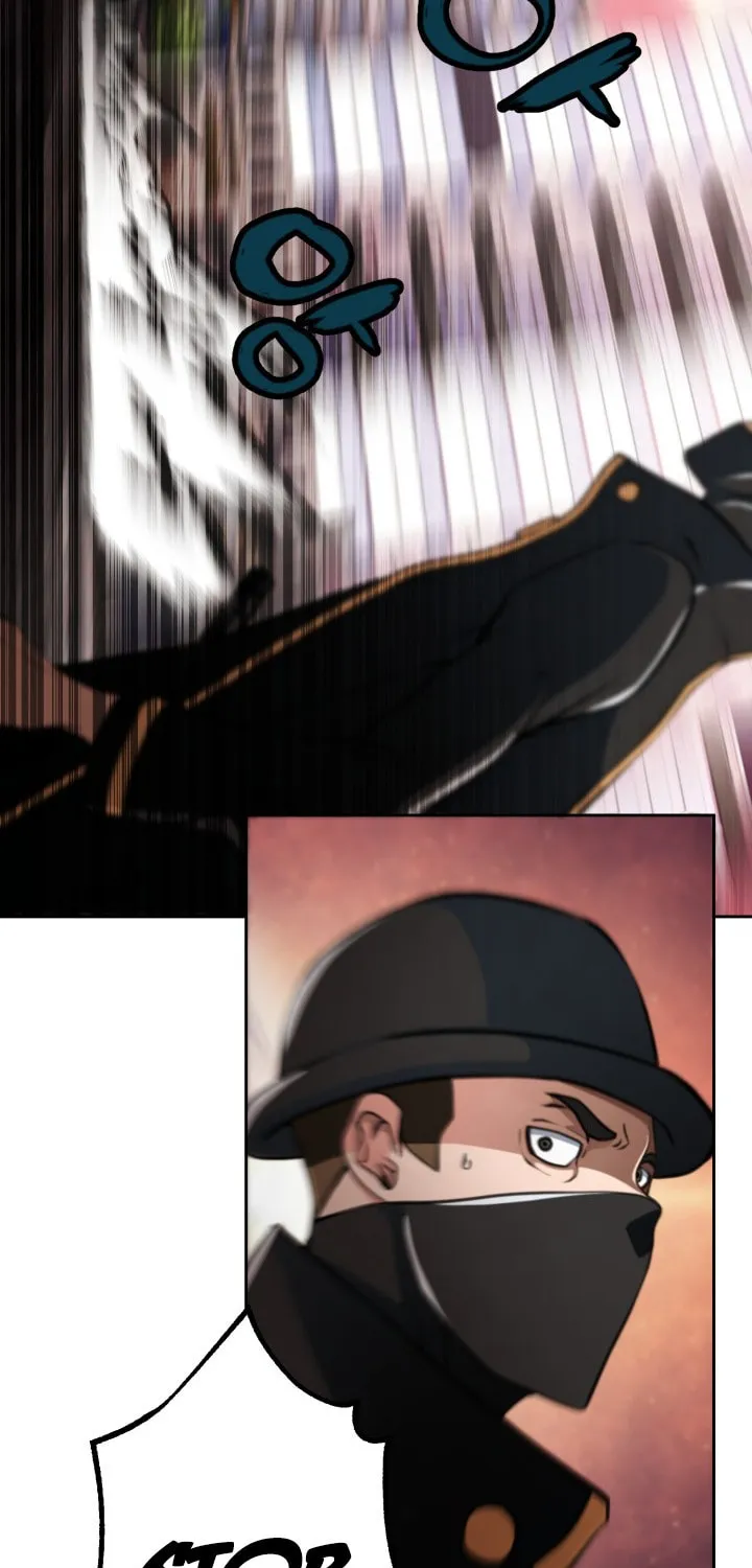 Who Killed the Murim Lord? Chapter 21 page 21 - 