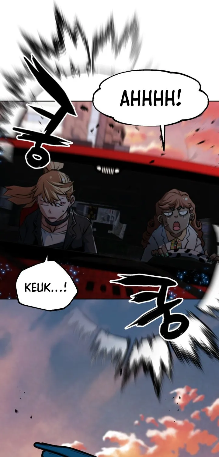 Who Killed the Murim Lord? Chapter 21 page 24 - 