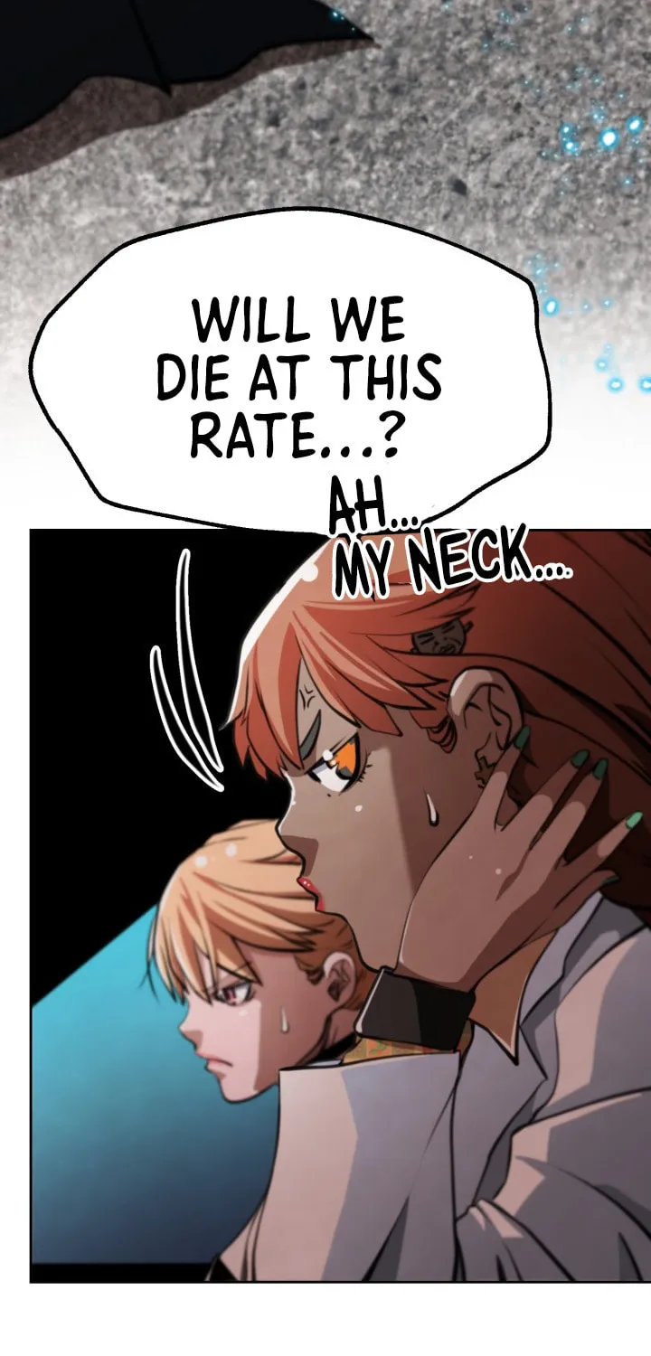 Who Killed the Murim Lord? Chapter 21 page 26 - 