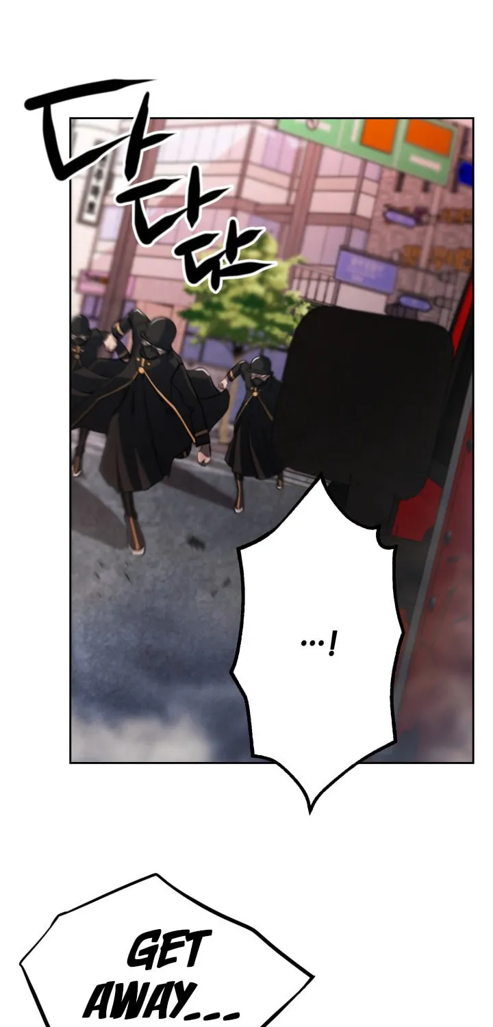 Who Killed the Murim Lord? Chapter 21 page 27 - 