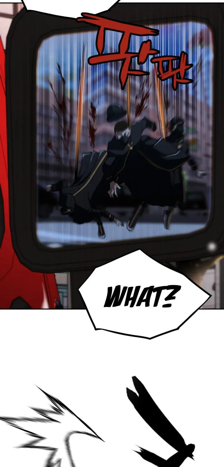 Who Killed the Murim Lord? Chapter 21 page 28 - 