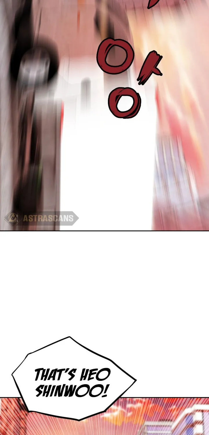 Who Killed the Murim Lord? Chapter 21 page 33 - 