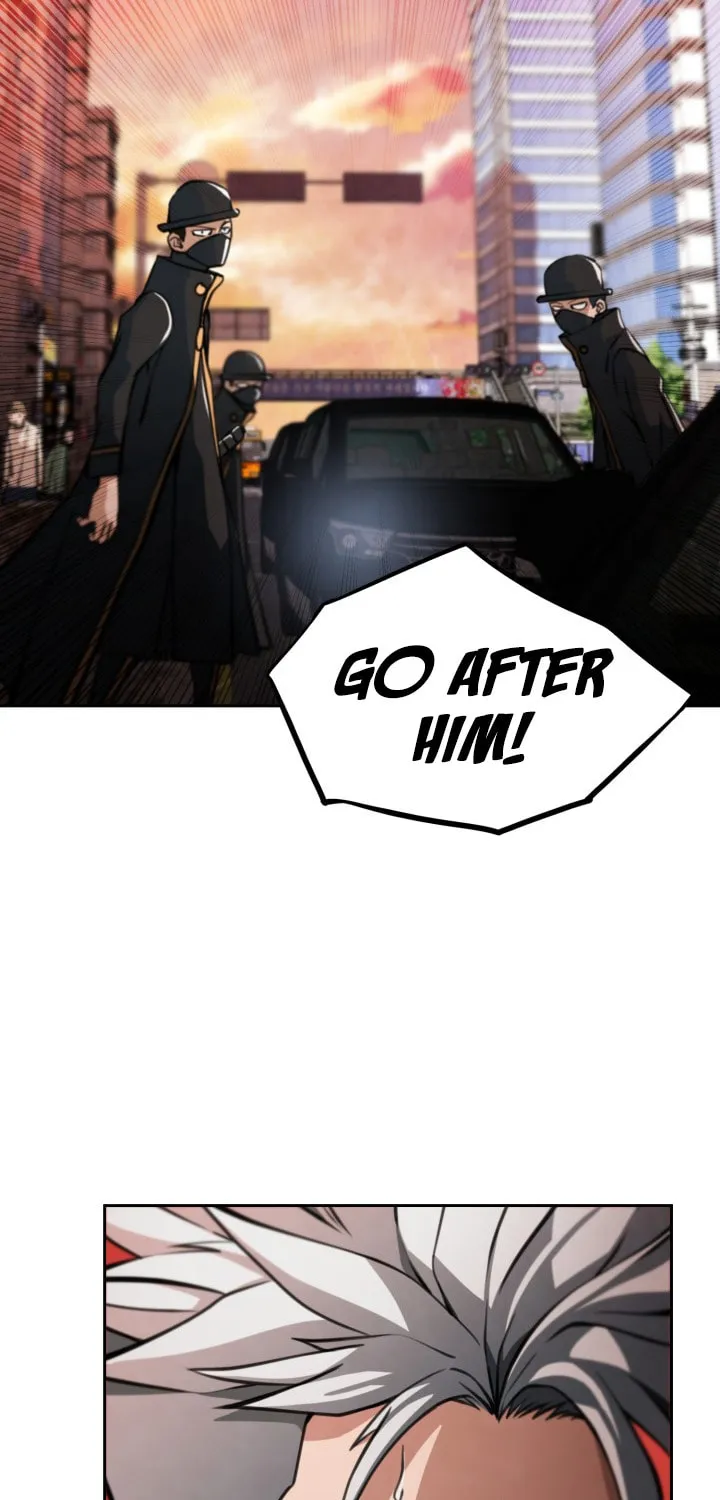 Who Killed the Murim Lord? Chapter 21 page 34 - 
