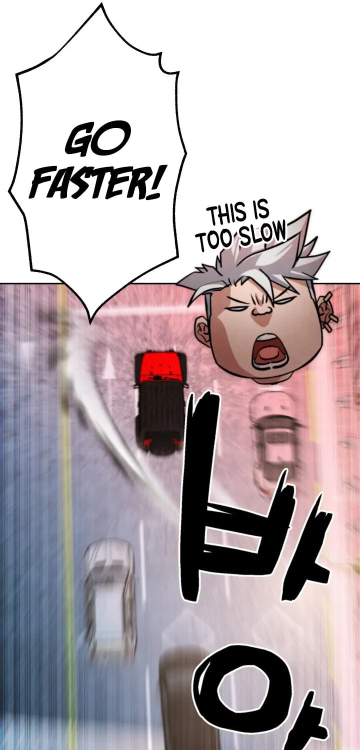Who Killed the Murim Lord? Chapter 21 page 36 - 