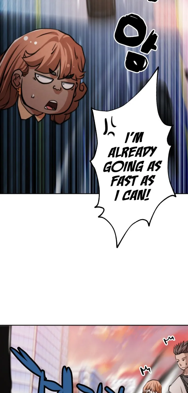 Who Killed the Murim Lord? Chapter 21 page 37 - 