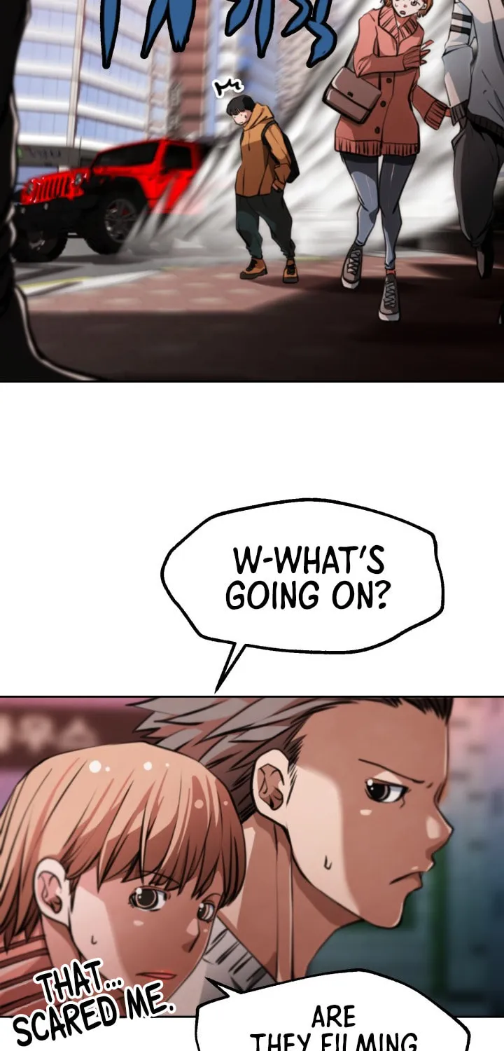 Who Killed the Murim Lord? Chapter 21 page 38 - 