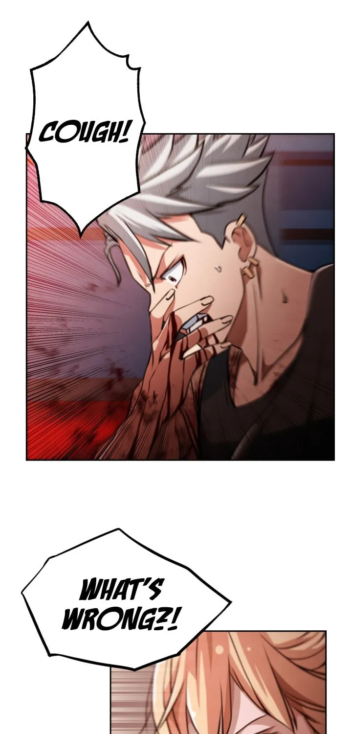 Who Killed the Murim Lord? Chapter 21 page 40 - 