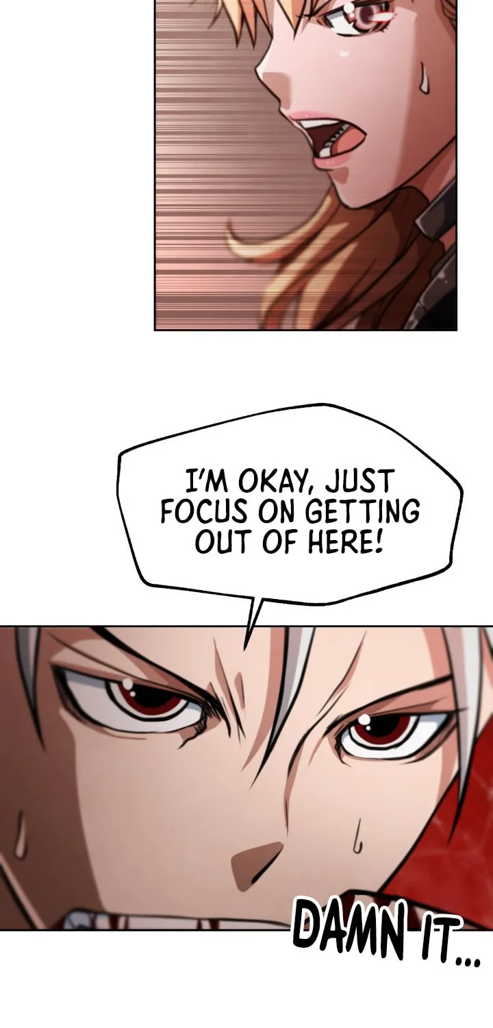 Who Killed the Murim Lord? Chapter 21 page 41 - 