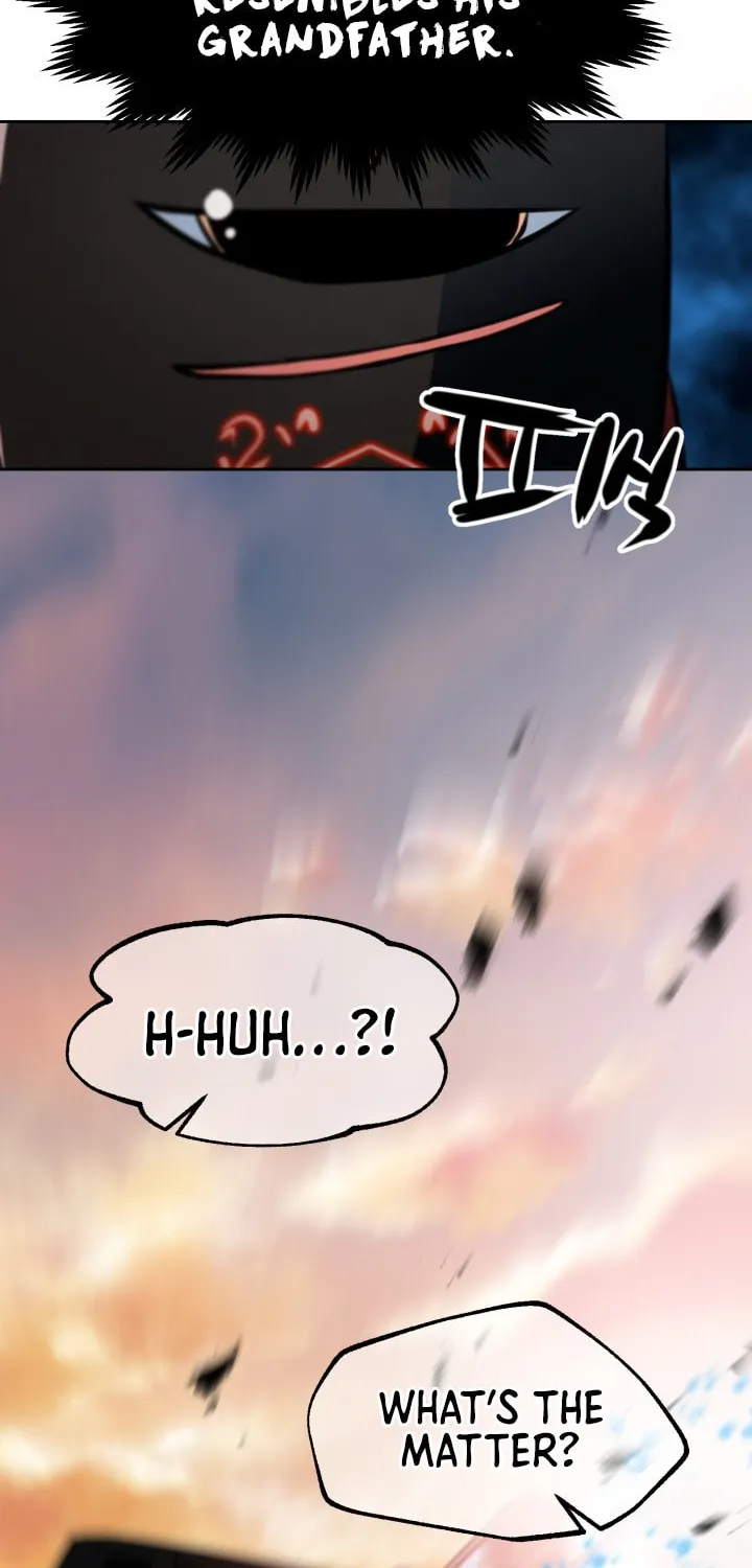 Who Killed the Murim Lord? Chapter 21 page 46 - 