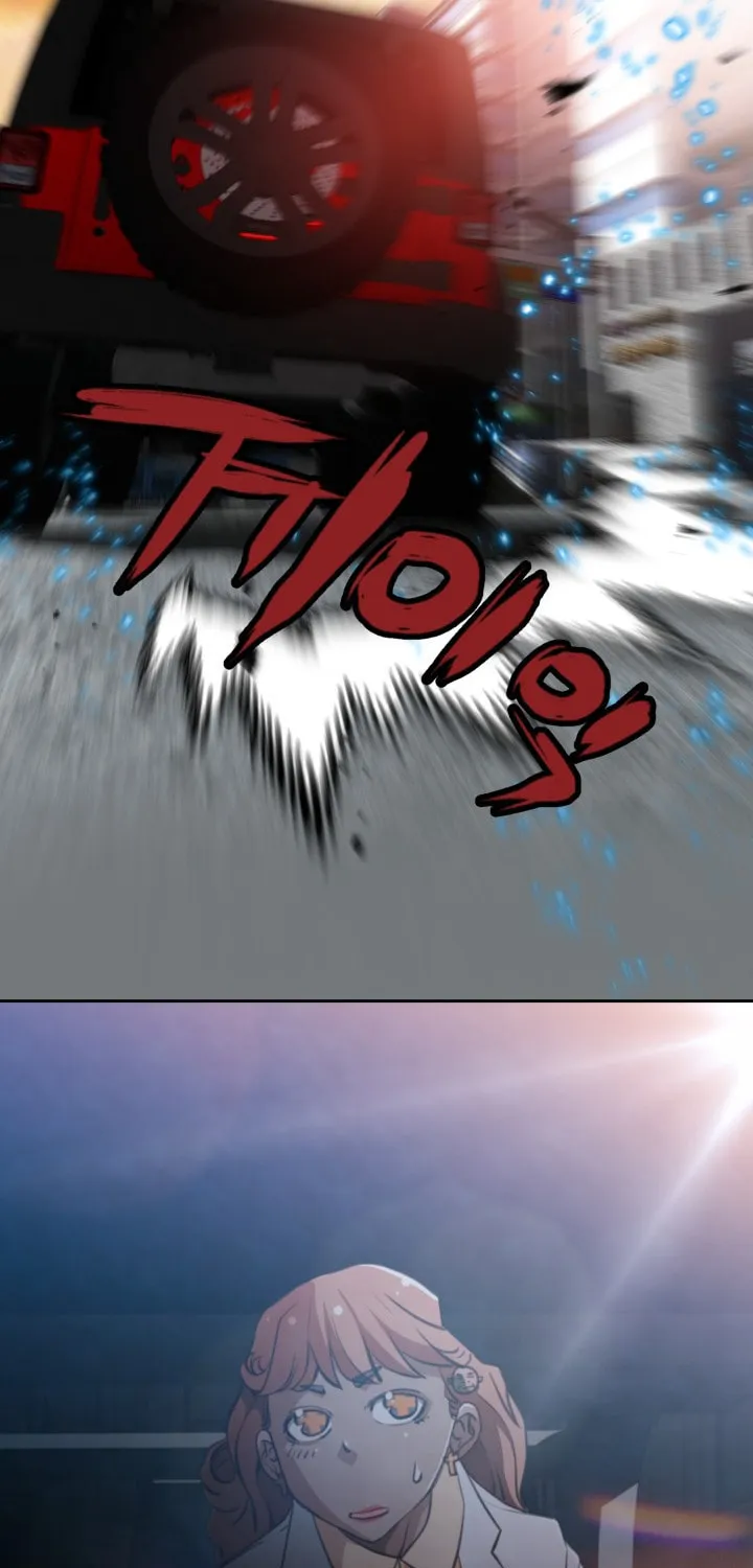 Who Killed the Murim Lord? Chapter 21 page 47 - 