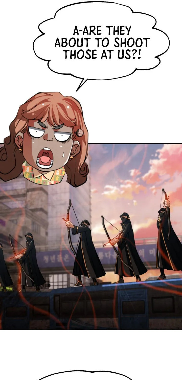Who Killed the Murim Lord? Chapter 21 page 50 - 