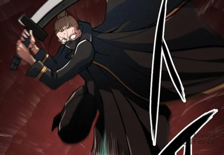 Who Killed the Murim Lord? Chapter 21 page 6 - 