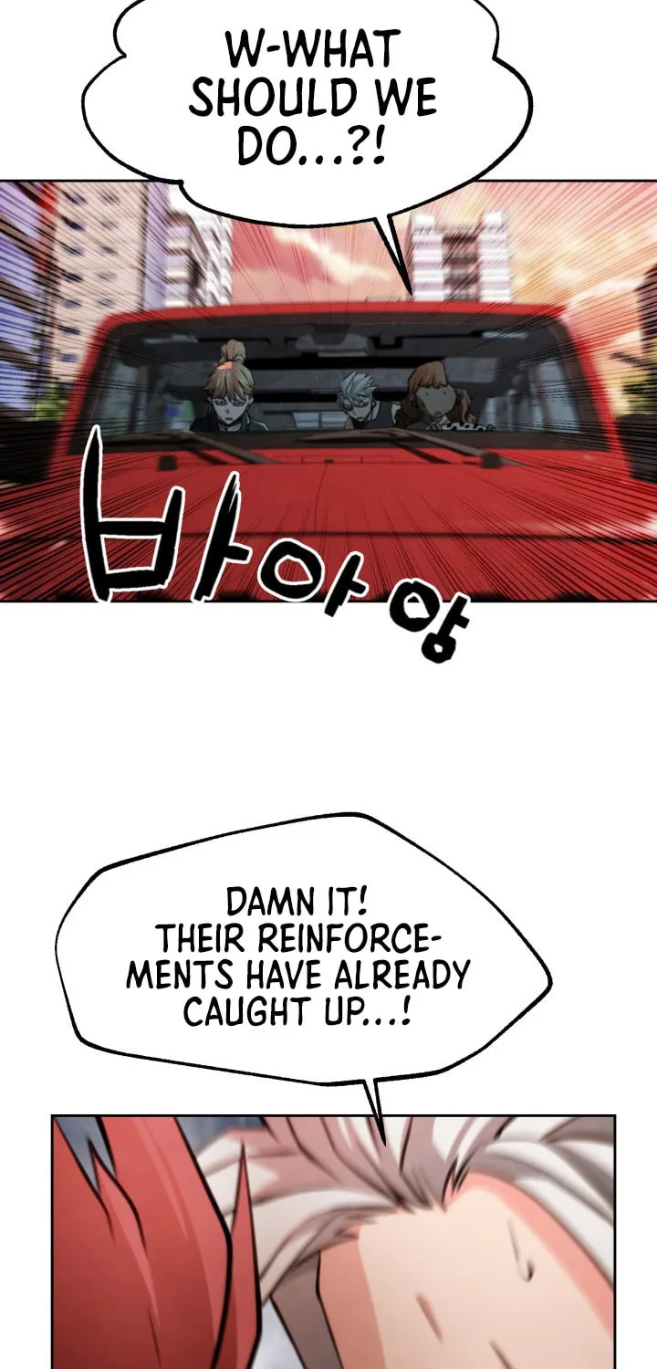 Who Killed the Murim Lord? Chapter 21 page 51 - 
